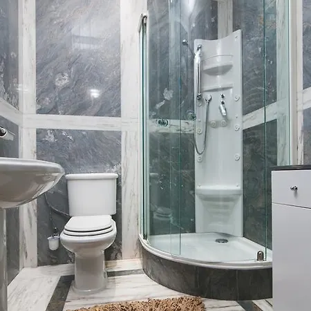 Mon Plaisir Апартаменты *