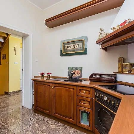 Mon Plaisir Апартаменты