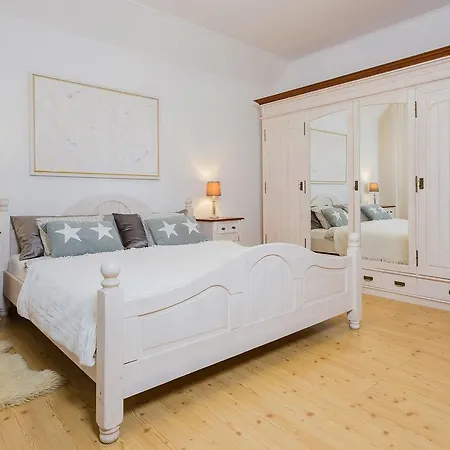 Апартаменты Mon Plaisir Карпач