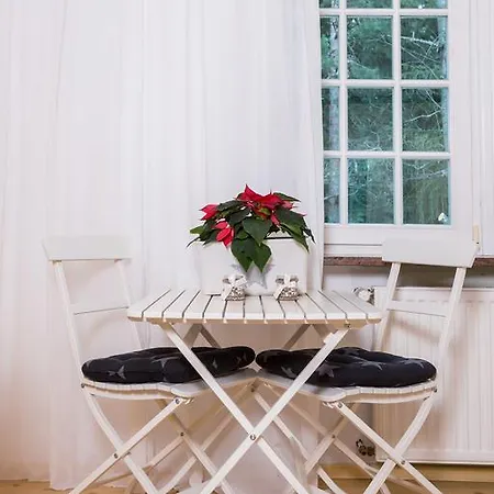 Mon Plaisir Апартаменты