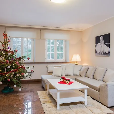 Mon Plaisir Апартаменты