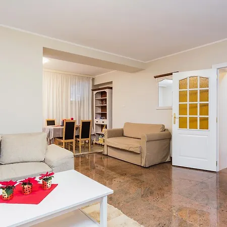 Апартаменты Mon Plaisir