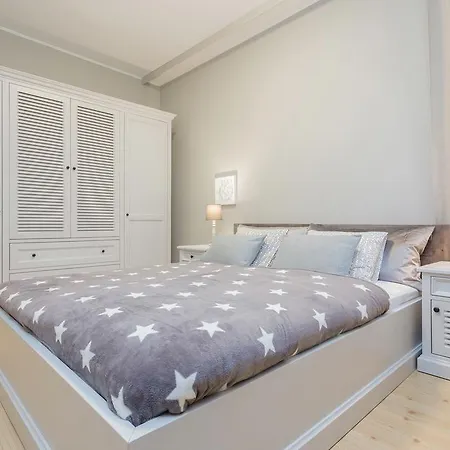 Mon Plaisir Апартаменты