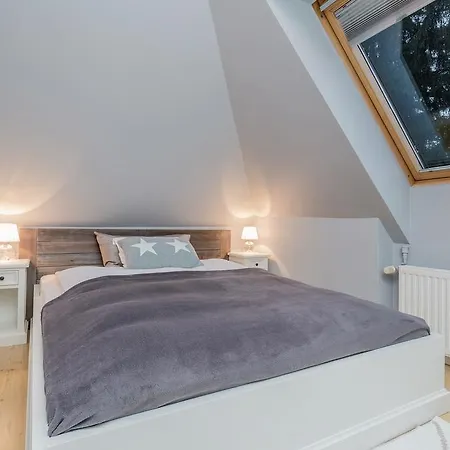 Апартаменты Mon Plaisir