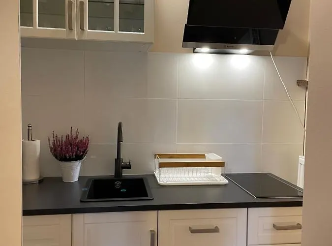 Mon Plaisir Daire Karpacz