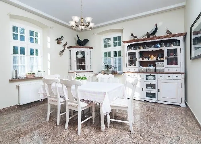 Mon Plaisir * Karpacz