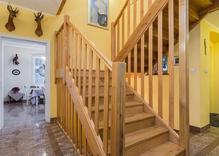 Daire Mon Plaisir Karpacz