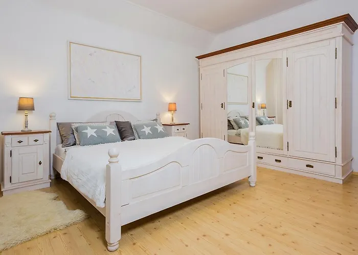 Daire Mon Plaisir Karpacz