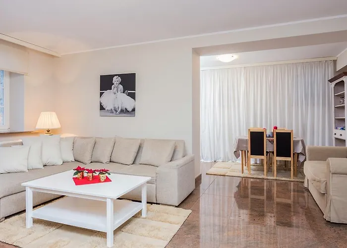 Mon Plaisir * Karpacz