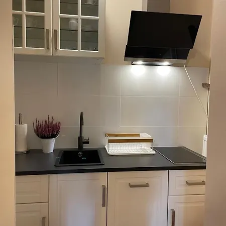 Mon Plaisir Lägenhet Karpacz