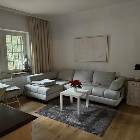 아파트 Mon Plaisir *