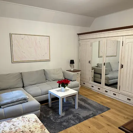 아파트 Mon Plaisir 카르파츠