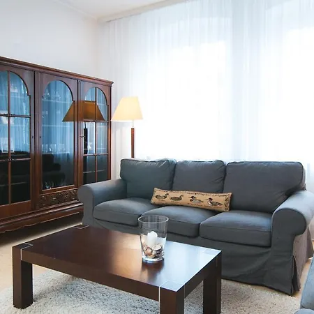 Mon Plaisir Lägenhet *