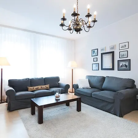 Mon Plaisir Lägenhet