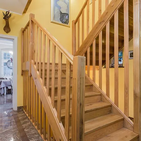 Lägenhet Mon Plaisir Karpacz