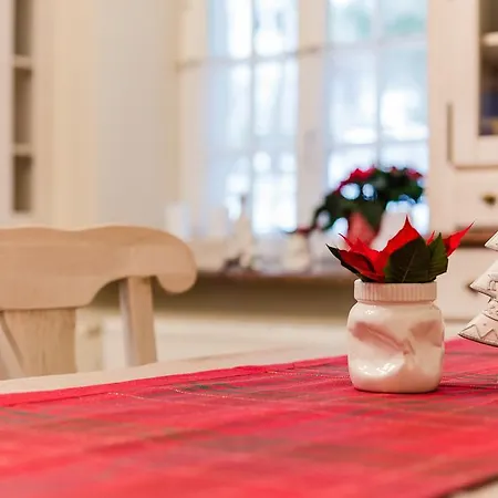 Lägenhet Mon Plaisir Karpacz