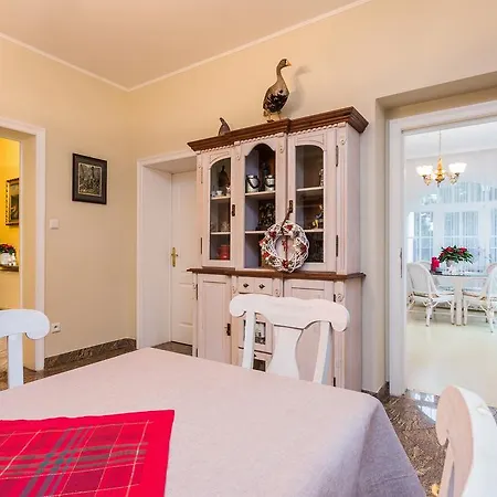 Mon Plaisir * Karpacz