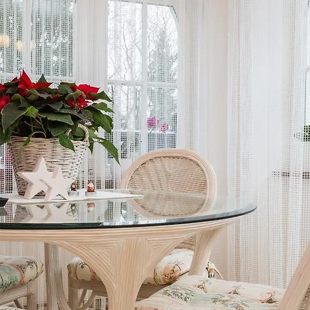 Lägenhet Mon Plaisir