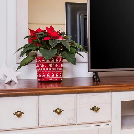 Lägenhet Mon Plaisir *