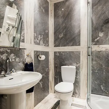 Mon Plaisir 아파트 *