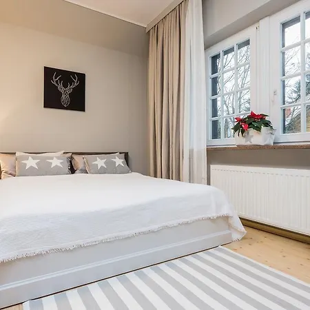 Mon Plaisir Lägenhet *