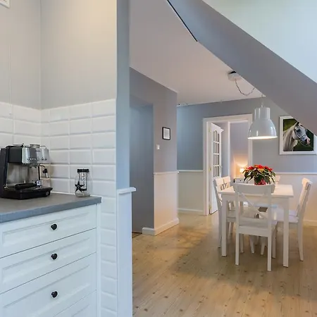 Lägenhet Mon Plaisir *