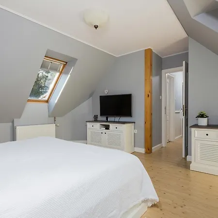 Lägenhet Mon Plaisir