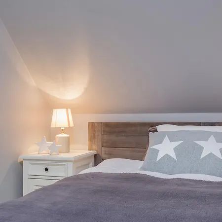 아파트 Mon Plaisir *