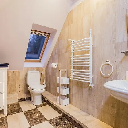 Mon Plaisir Lägenhet