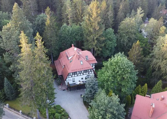 Mon Plaisir Lejlighed *