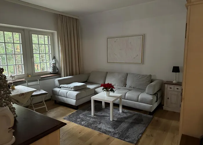 Lejlighed Mon Plaisir *