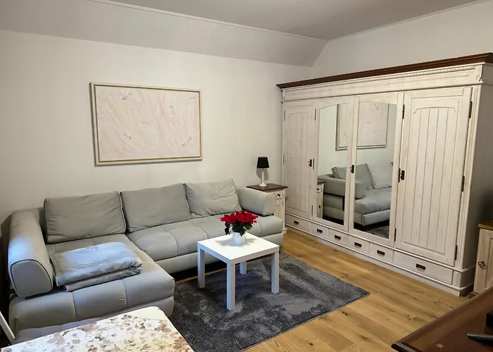 Lejlighed Mon Plaisir Karpacz