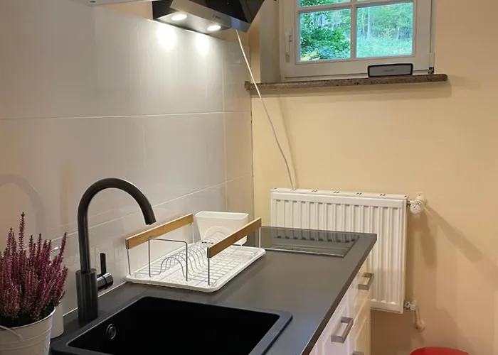 Mon Plaisir Lejlighed