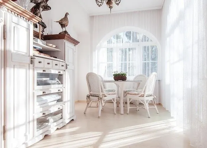 Lejlighed Mon Plaisir *