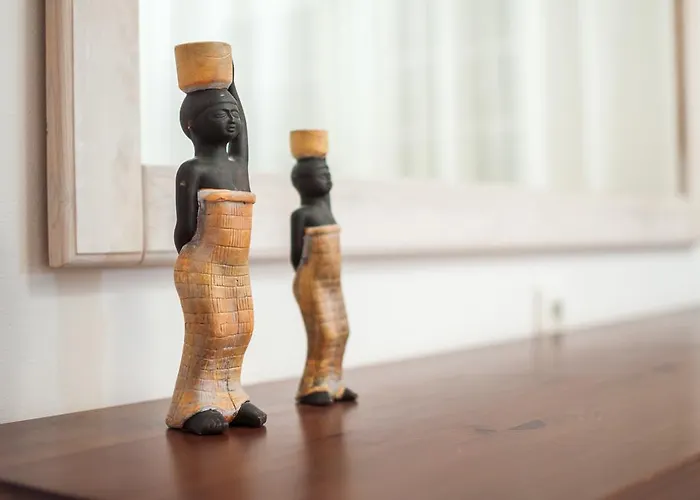 Mon Plaisir Lejlighed