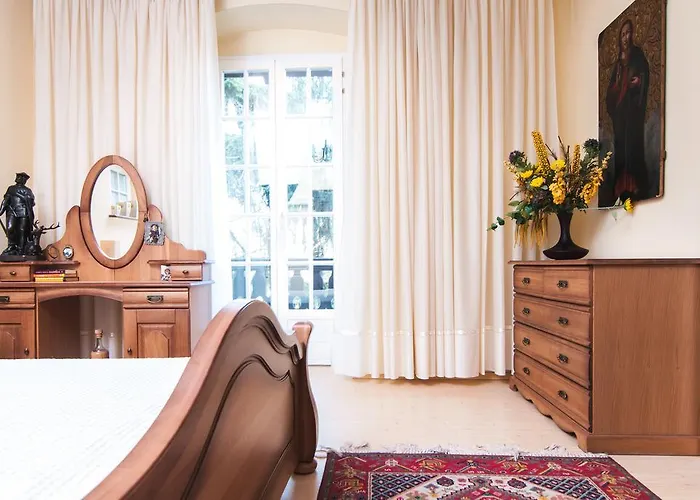 Mon Plaisir Lejlighed *