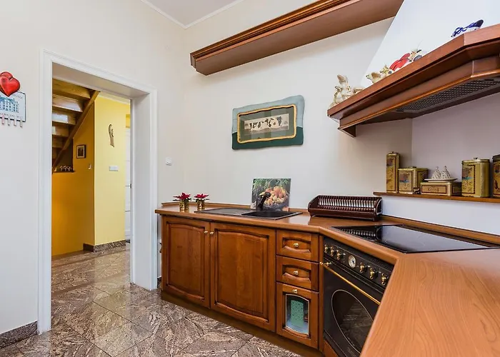 Mon Plaisir Lejlighed