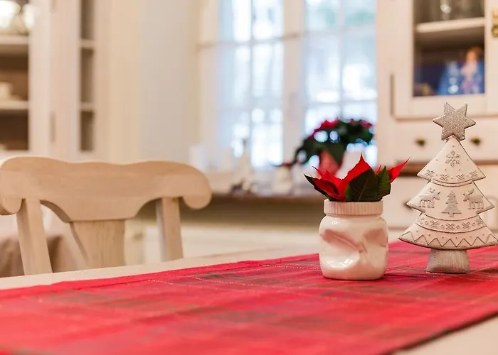 Lejlighed Mon Plaisir Karpacz