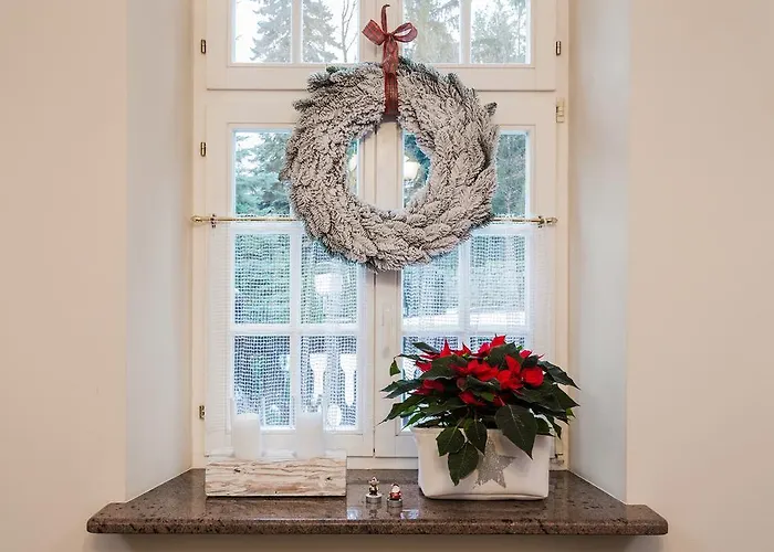 Mon Plaisir Lejlighed Karpacz