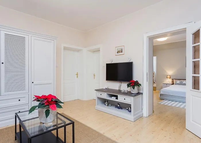 Lejlighed Mon Plaisir *