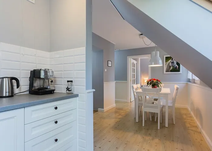 Lejlighed Mon Plaisir *