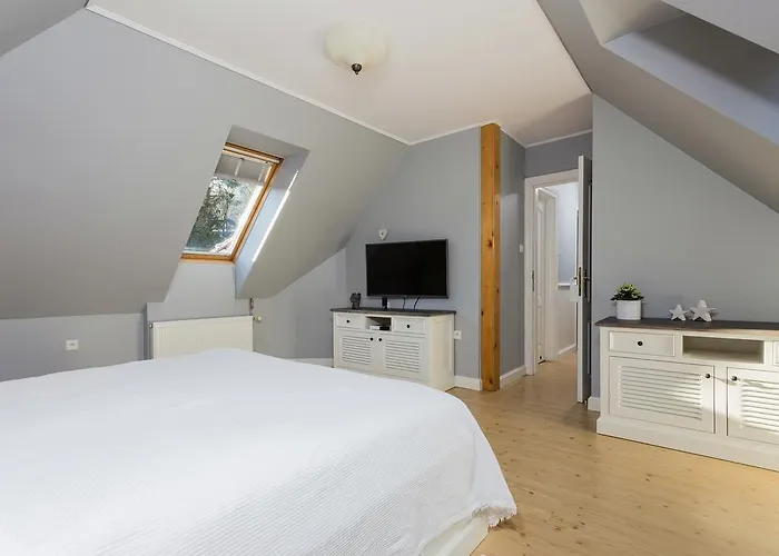 Lejlighed Mon Plaisir